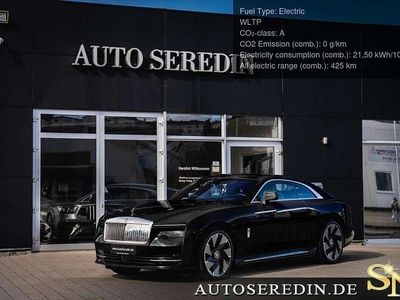 Rolls Royce Spectre
