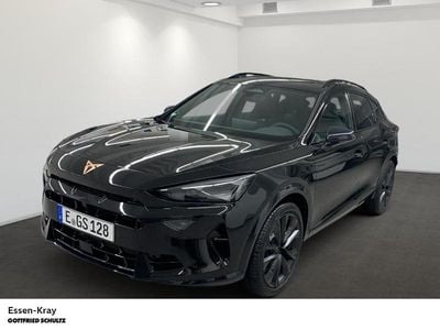 Gebraucht Cupra Formentor VZ 333 PS (244 kW) 2026 Schwarz SUV