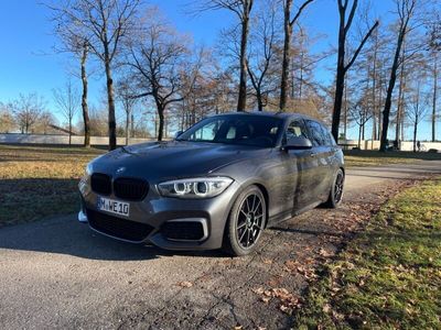 gebraucht BMW M140 Special Edition - ohne OPF, Performance