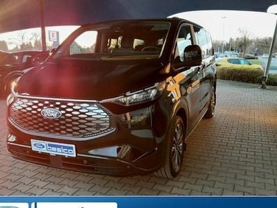 Ford Tourneo