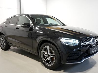 Mercedes GLC220