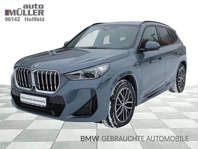 Gebraucht BMW X1 M Sport 218 PS (160 kW) 2022 Bmw individual storm bay SUV