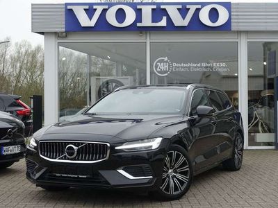 gebraucht Volvo V60 T8 AWD Recharge Inscription/Kamera/Pano