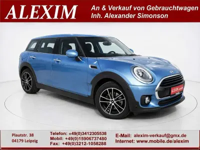 Gebraucht Mini Clubman