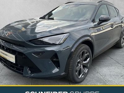 Gebraucht Cupra Formentor VZ 204 PS (150 kW) 2025 Blau SUV
