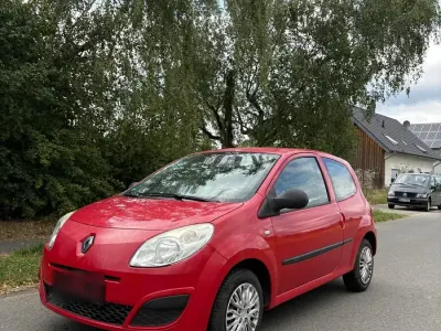 Gebraucht Renault Twingo