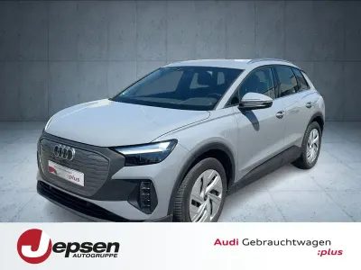 Gebraucht Audi Q4 e-tron