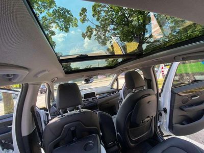 BMW 225 Active Tourer