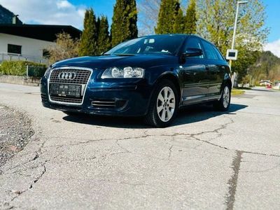 gebraucht Audi A3 2.0 TDI