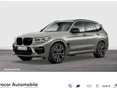 Gebraucht BMW X3 M