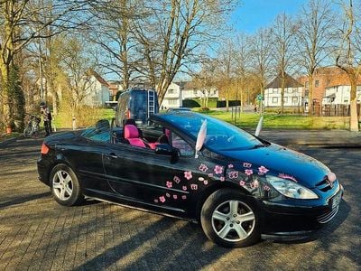 Peugeot 307 CC
