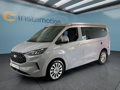 Usata Ford Transit Custom 170 CV (125 kW) 2024 Grigio Berlina