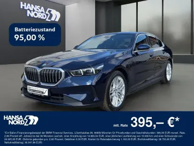 Gebraucht BMW 530e