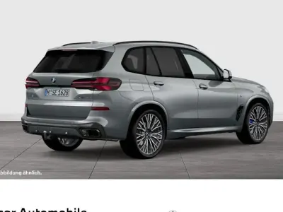Gebraucht BMW X4 Comfort Edition 286 PS (210 kW) 2025 Grau SUV