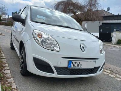 gebraucht Renault Twingo 1.2 Authentique