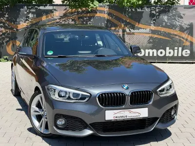 Gebraucht BMW 118