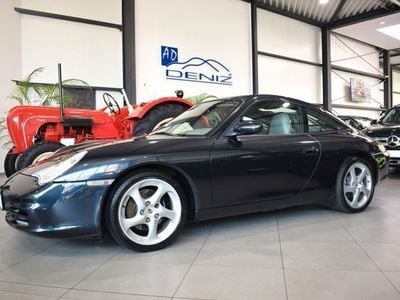 Porsche 996