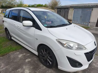 Gebraucht Mazda 5