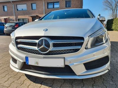 Mercedes A220