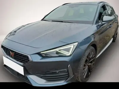 Gebraucht Cupra Leon 150 PS (110 kW) 2023 Manufacturer