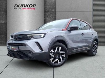 Gebraucht Opel Mokka GS Line 131 PS (96 kW) 2024 Lack grau artense/typ aussenve SUV