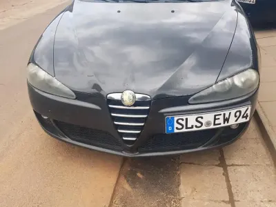 Gebraucht Alfa Romeo 147
