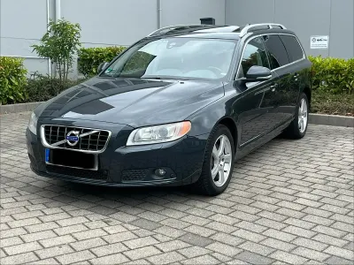 Gebraucht Volvo V70