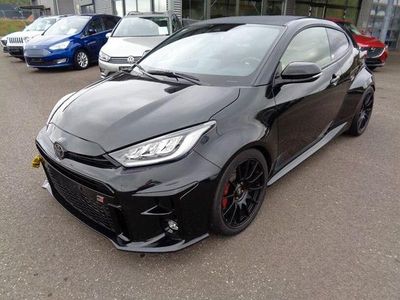 Gebraucht Toyota Yaris 261 PS (191 kW) 2024 Precious black Kleinwagen