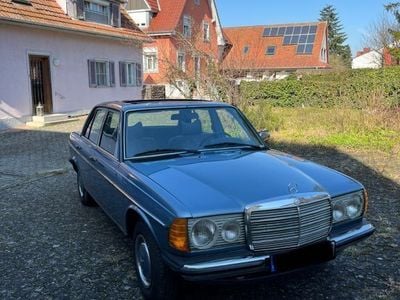 Mercedes 250