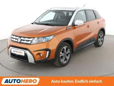 Gebraucht Suzuki Vitara