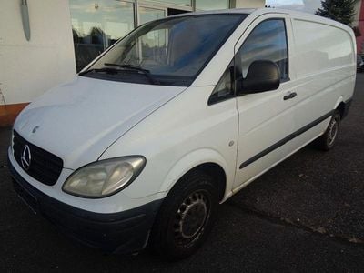 Mercedes Vito