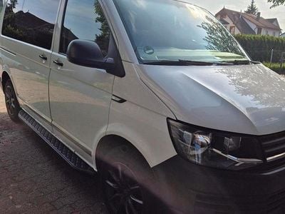 VW T6