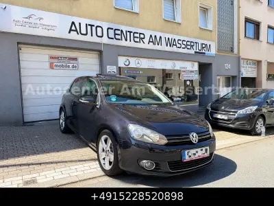 Gebraucht VW Golf VII