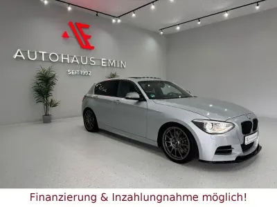 Gebraucht BMW M135
