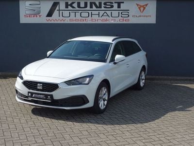 Seat Leon ST