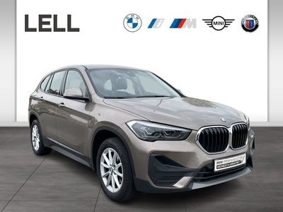 gebraucht BMW X1 sDrive18i