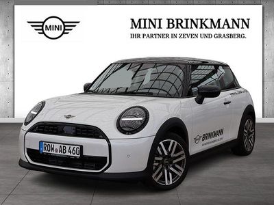 Weiß Gebraucht 2025 Mini Cooper Classic Kleinwagen | 28.790 € (Fairer Preis)