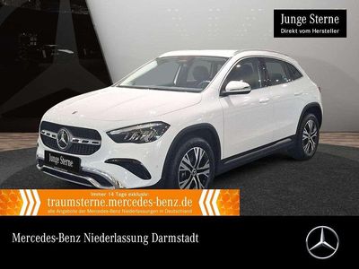 Mercedes GLA250