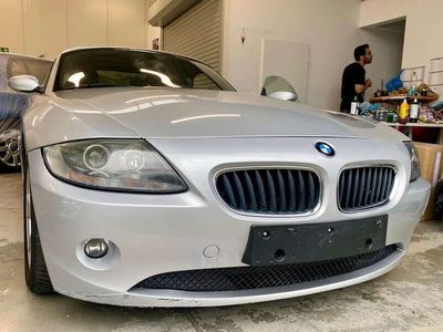 BMW Z4