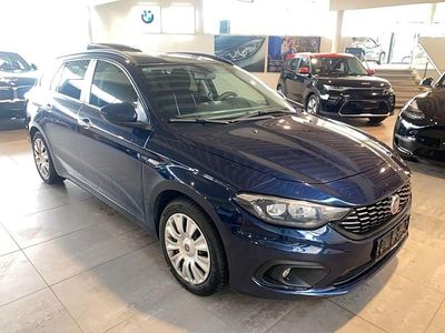 Gebraucht Fiat Tipo Easy 120 PS (88 kW) 2017 Limousine