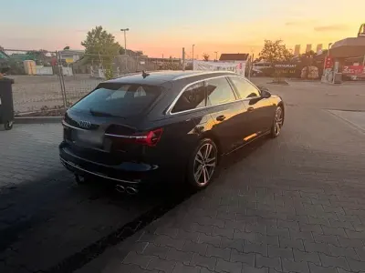 Gebraucht Audi A6