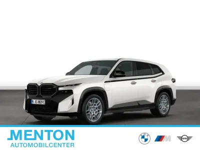 Gebraucht BMW XM