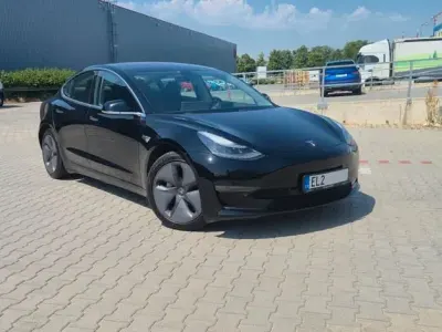 Gebraucht Tesla Model 3