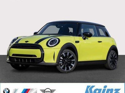 gebraucht Mini Cooper Sichtpaket