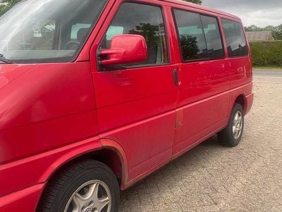 VW T4