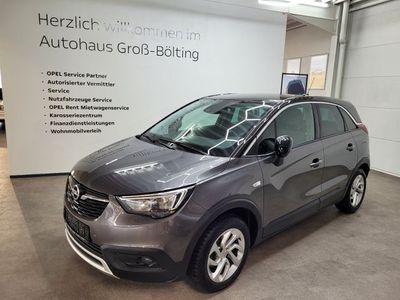 gebraucht Opel Crossland Innovation