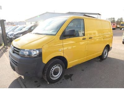 VW T5