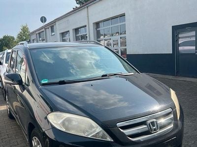Honda FR-V