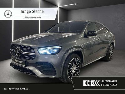 Mercedes GLE400