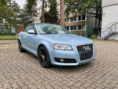Audi A3 Cabriolet